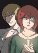 Поджигательница