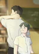 Храбрый Гуппи