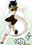 Ридвер: игра с разумом