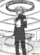 Двоичный нимб