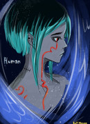 Быть человеком