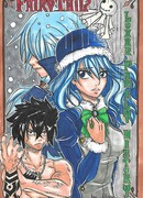 Фейри Тейл: История семьи Локсар