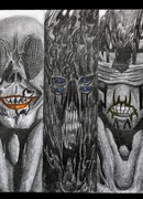 Проклятый гордостью (Перезапуск)