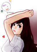 Жить заново!