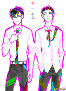 Плюс-минус один