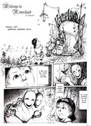 Добро пожаловать в Неверлэнд