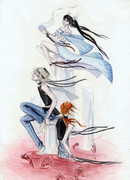 Ржавые небеса