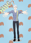 Случайные зарисовки