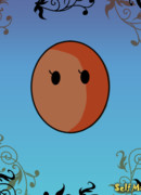 Шторка-кун (Shtorka-kun)