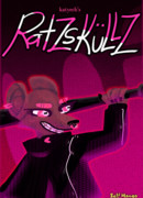 Рэтзскаллз