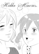 Скрытые воспоминания