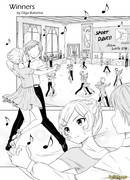 Победители