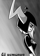 С приветом по планетам dj - Её история