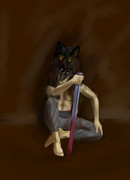 Бессмертный