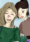 Предам тебя