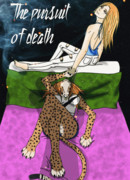 Стремление к смерти