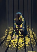 Flowertale - помоги мне умереть