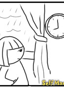 Мои унылые дни