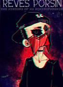 Сошедший с ума