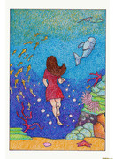 Цветное и Серое