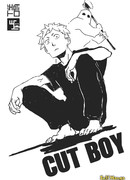 Разрезанный Мальчик