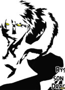 Взойди сын Дракона: Связанные