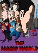 Волшебный мир