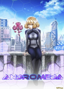 Андромеда