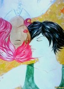 Переменная звезда