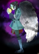 Солнце тьмы