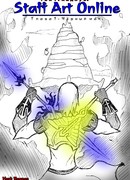 Мастера Посоха Онлайн