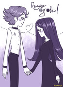 Глазки-Пуговки