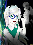 Полукровки