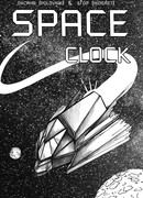 Spaceclock