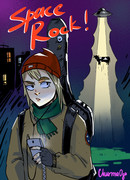 Космический Рок
