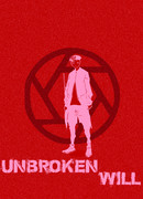 UnbrokenWill