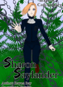 Шарон Сэйландер