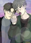 Мы все связаны ранами: Одни?