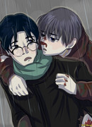 Мы все связаны ранами