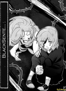 Черный приговор