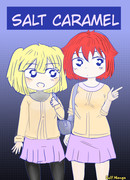 Salt Caramel