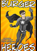 Герои одной забегаловки