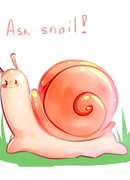 Задай вопрос Улитке!