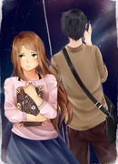 Невероятная История Обо Мне И О Ней