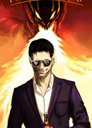 Попаданец! 18+