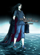 Naruto dj - Ты мой свет