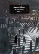 Неоновый Призрак