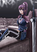 Незаконченная жизнь