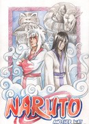 Наруто: Альтернативная история