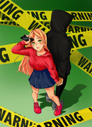 О, мой сталкер!